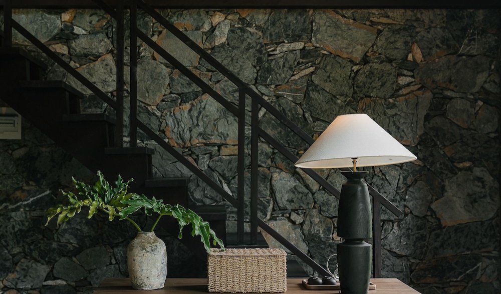 TOKI Ecolodge Cao Răm