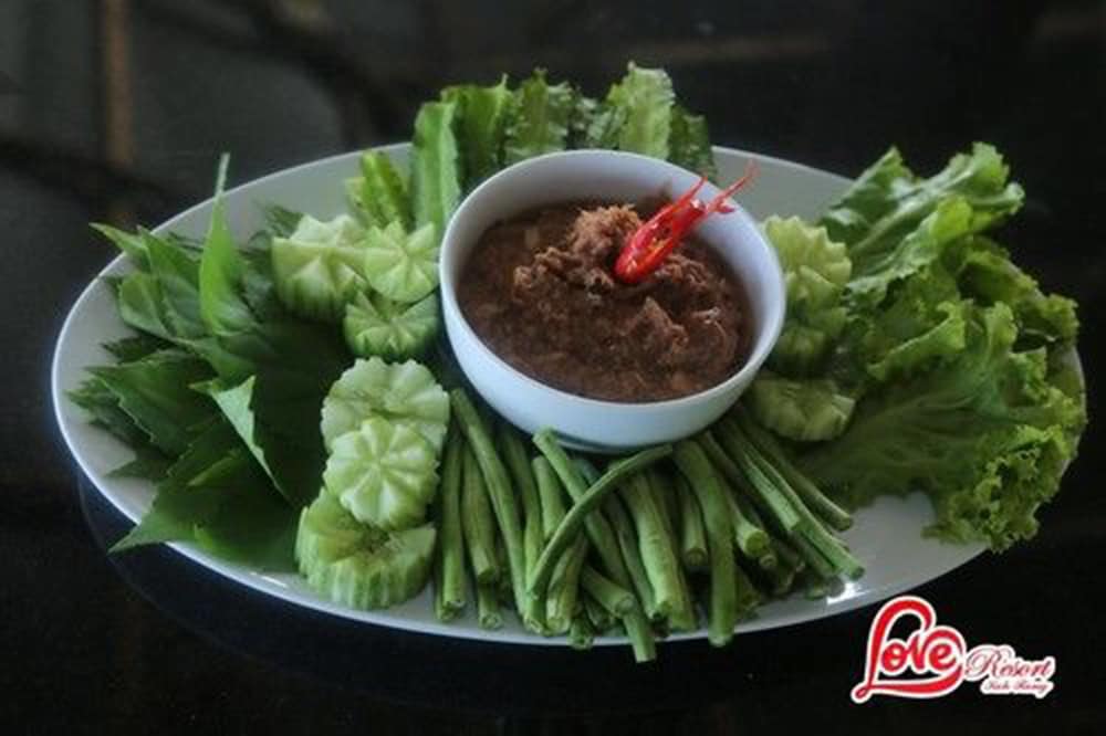 Koh Rong Love Resort - Hostel
