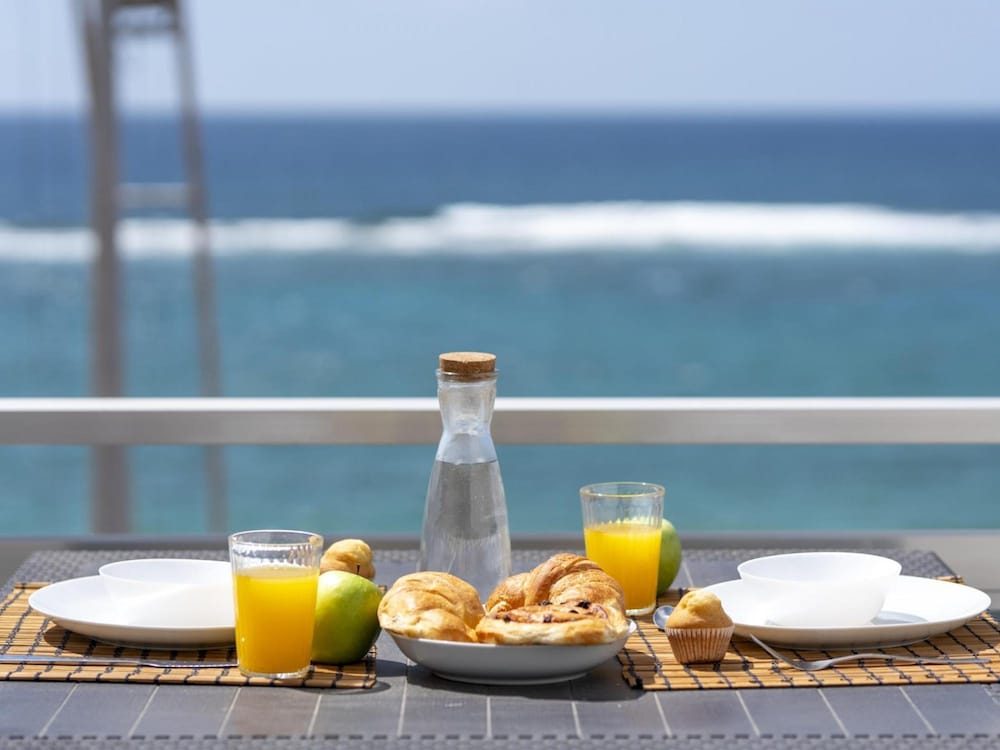 Apartamento Mars n Las Canteras Vista mar 308