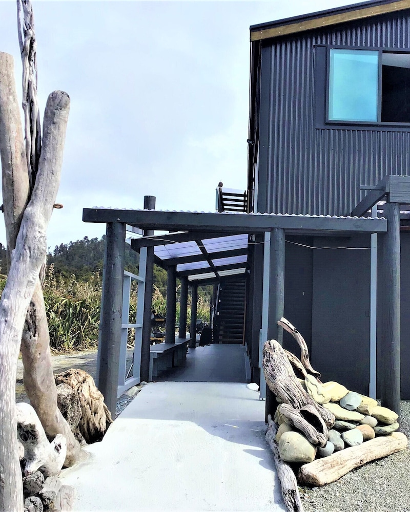 Code Time Lodge
