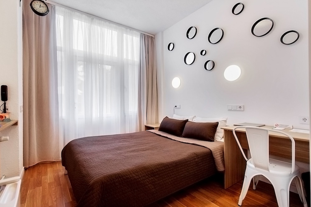 RIGAAPARTMENTcom SONADA Hotel