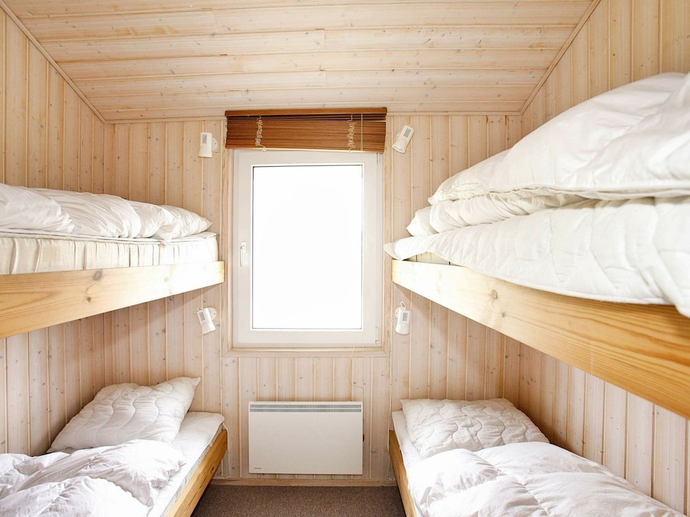 8 Person Holiday Home in Hadsund-by Traum view 4