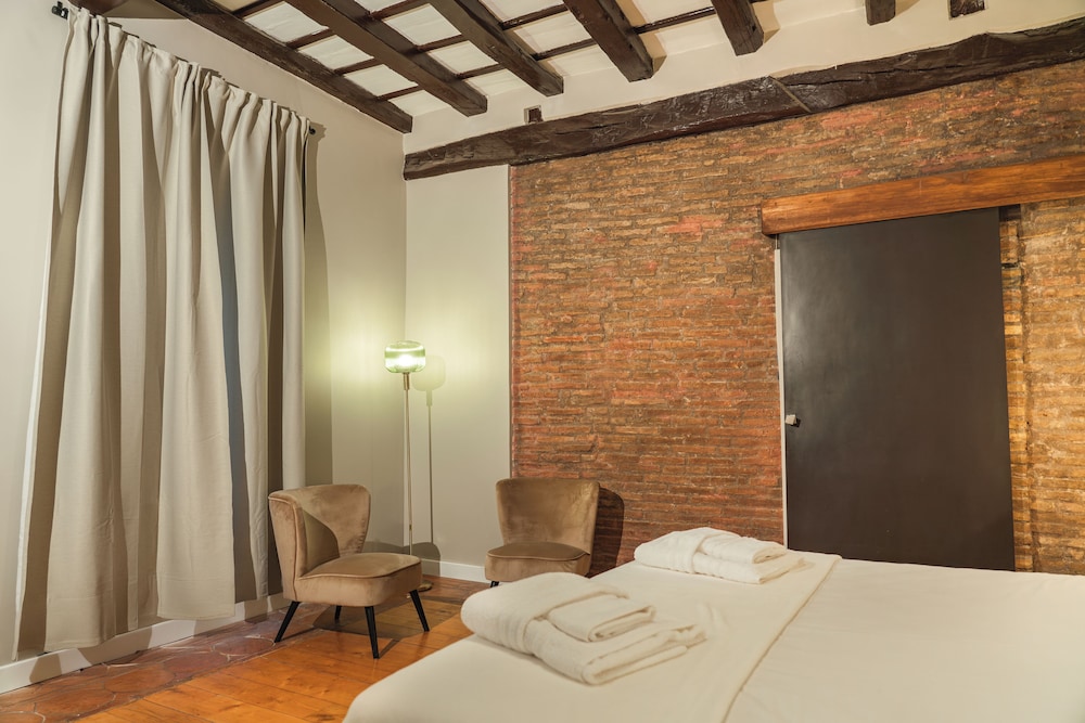 CB Rooms Campo Dei Fiori