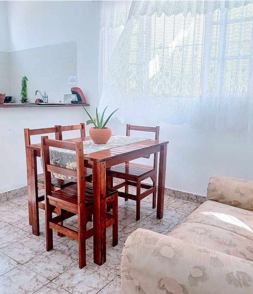 Flats Jardim de Ramos Paraty