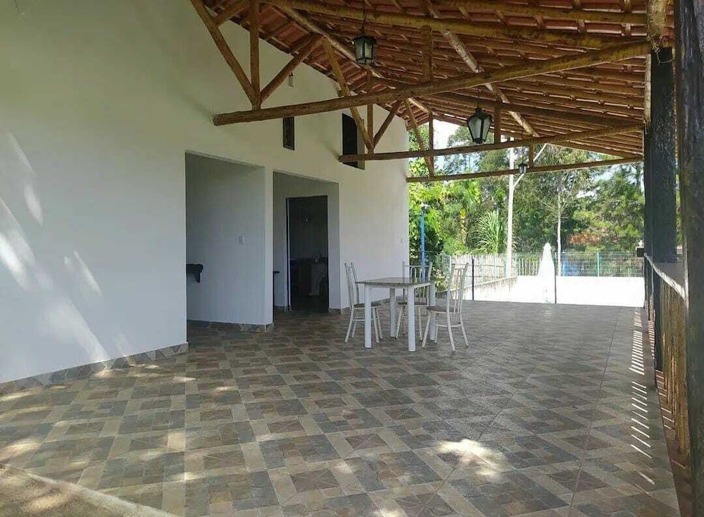Hospedaria Villa Mariana