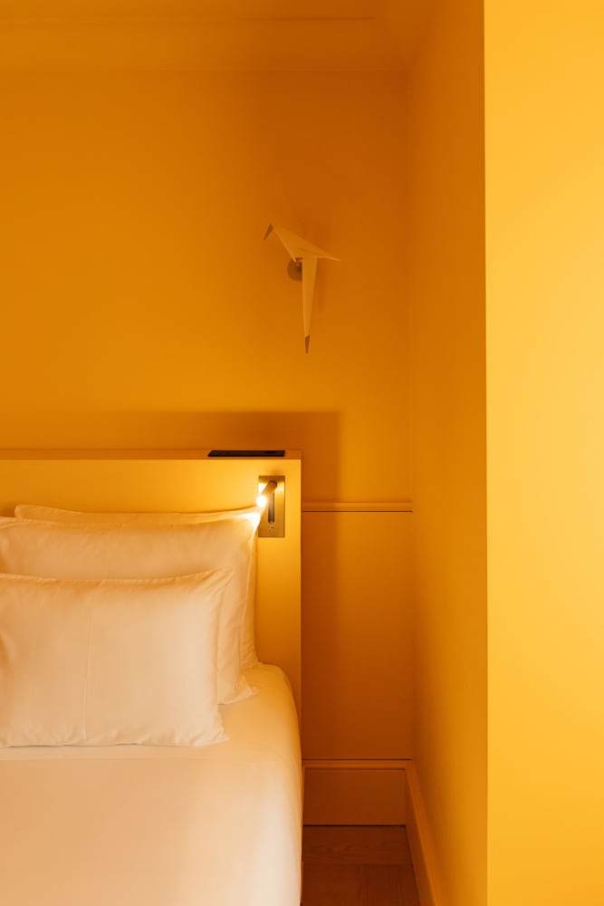 Art Legacy Hotel Baixa-Chiado 13
