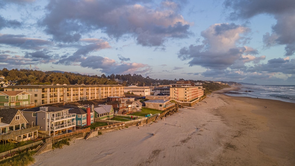 Lincoln City Vacations - Surftides Plaza Rentals - Property Image 190