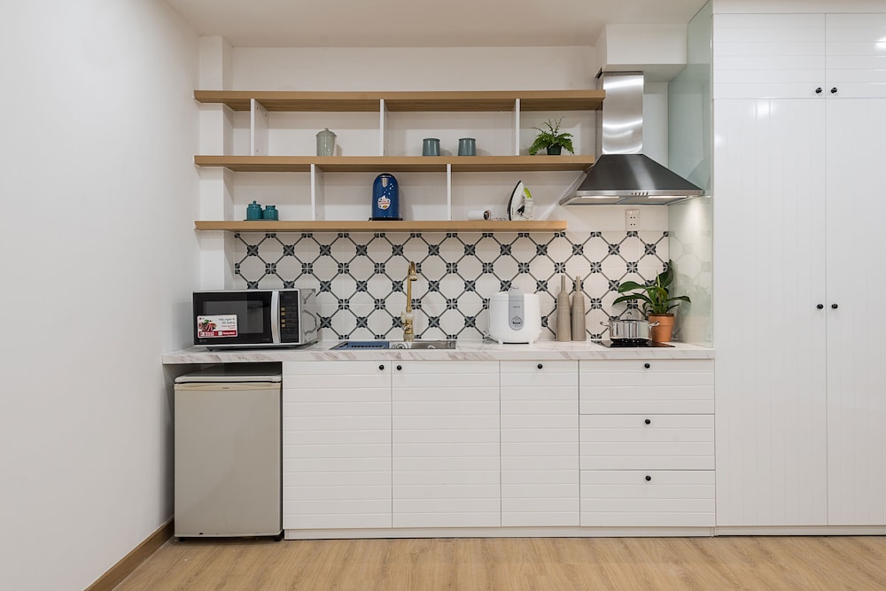 Cozrum Homes May's House