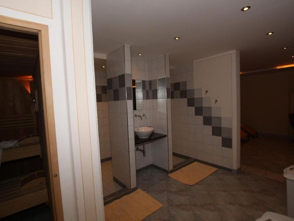 Klasse Apartment mit Balkon St. Anton am Arlberg