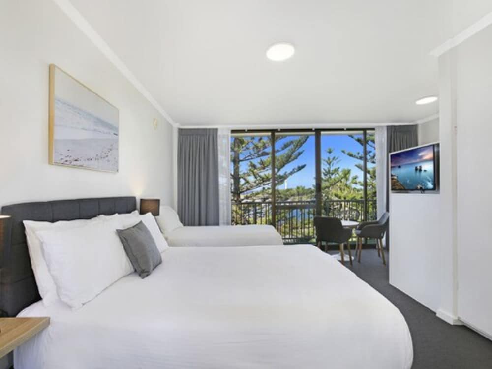 Wollongong Vacations - Boat Harbour Motel - Property Image 33