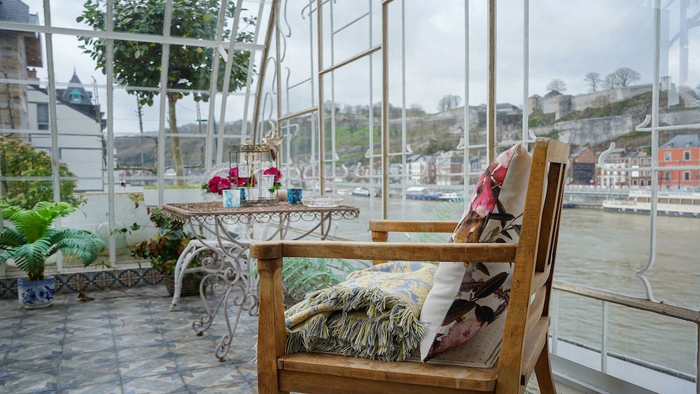 La Villa Balat