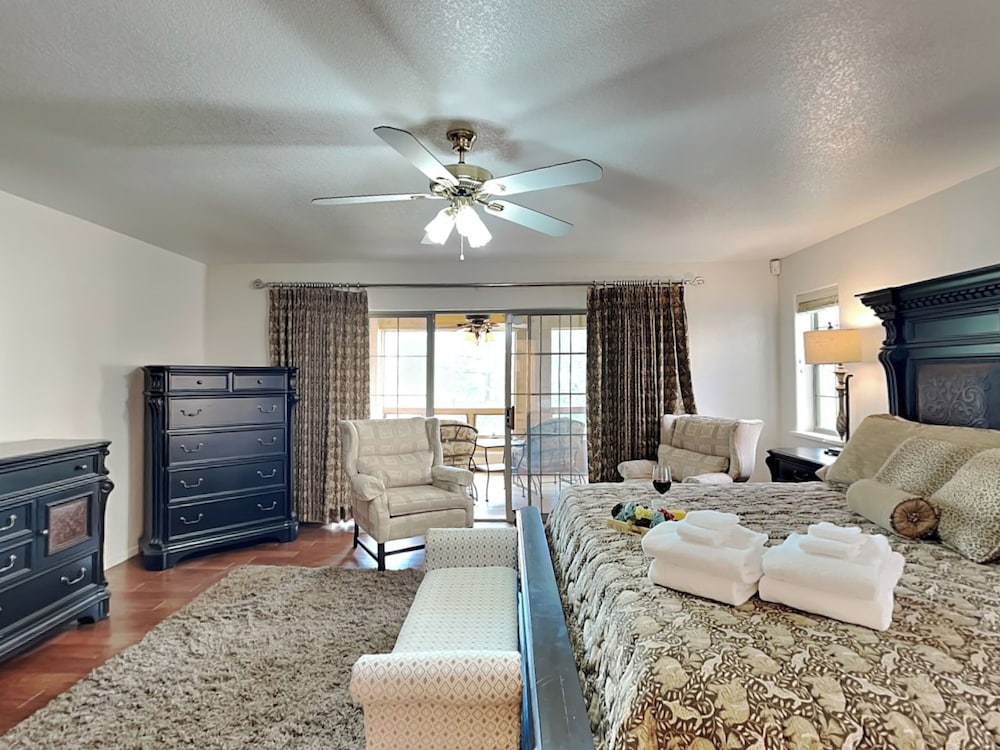 Sierra Silver by Ruidoso Vacation Rentals