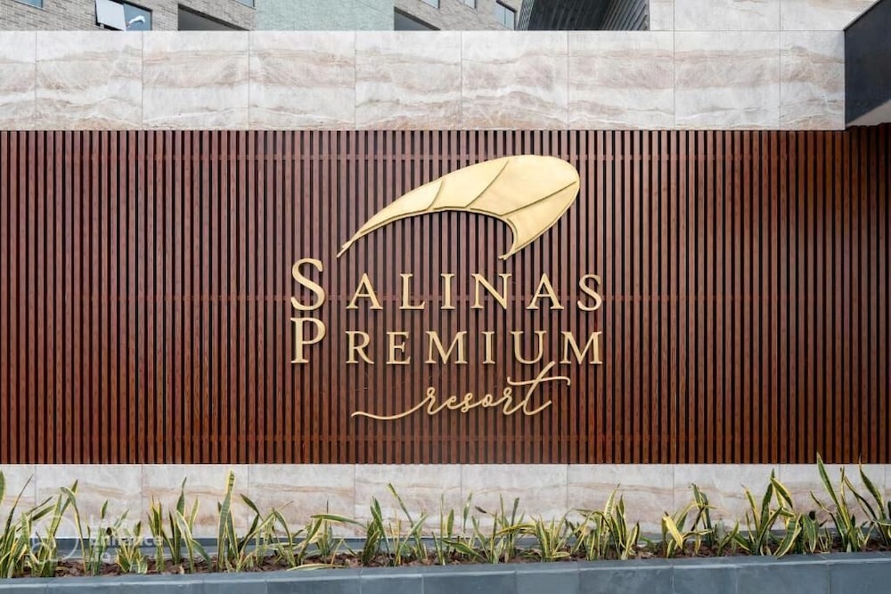 Salinas Premiun Resort - MGB
