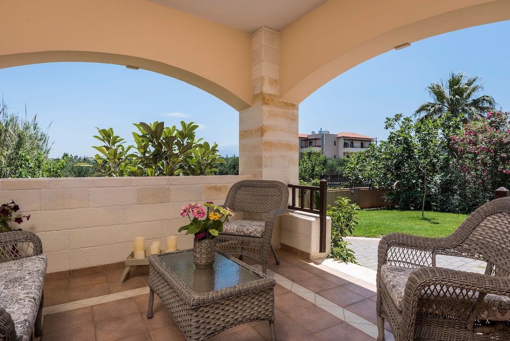 Iason Villas