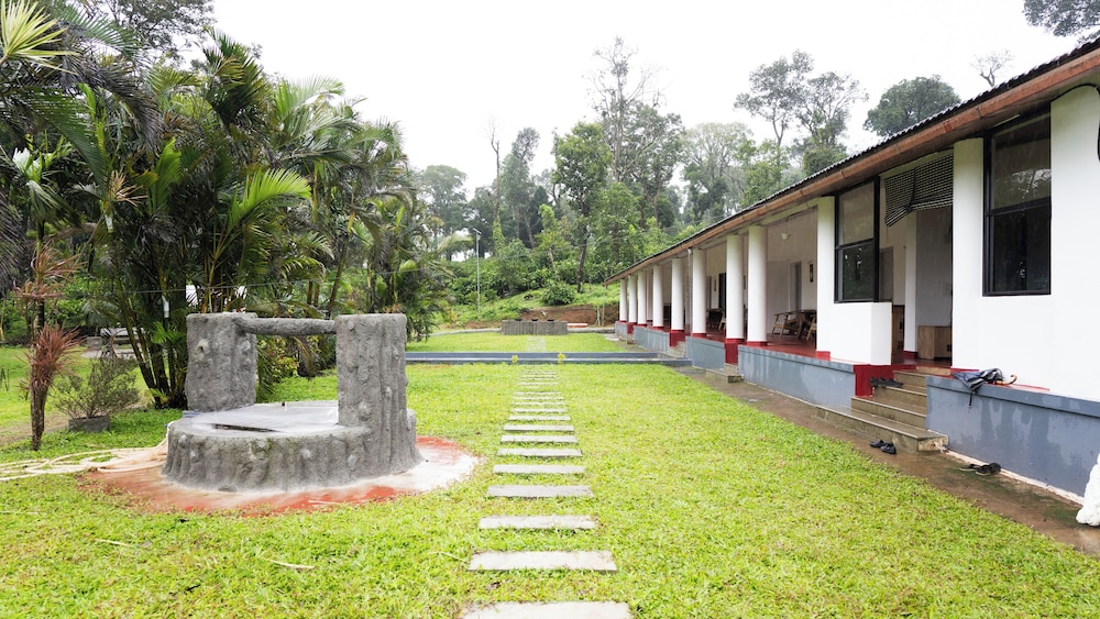 Green Earth Coorg