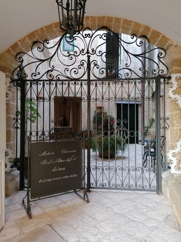 B&B Centro Storico