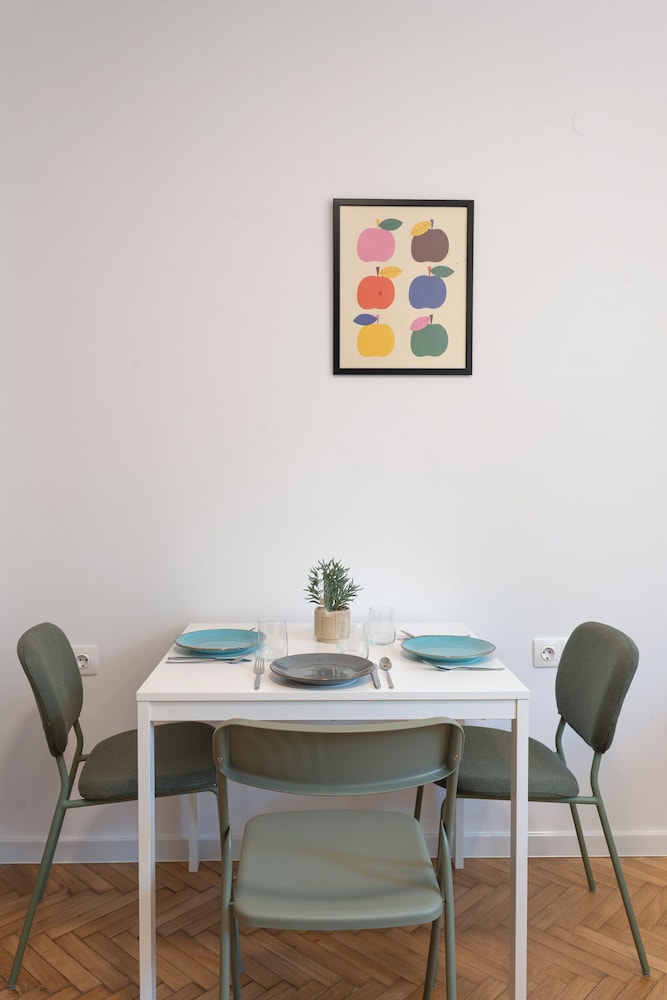 Starflat Cozy central apartment NDK