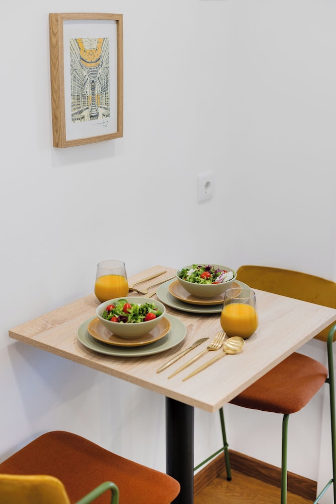 Matosinhos Coastal Studio