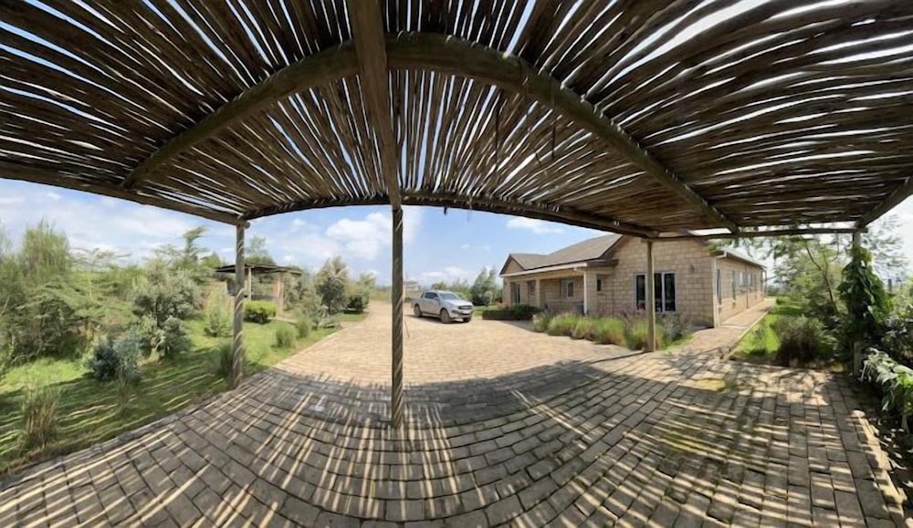 Lux Suites Leilani Annex Naivasha