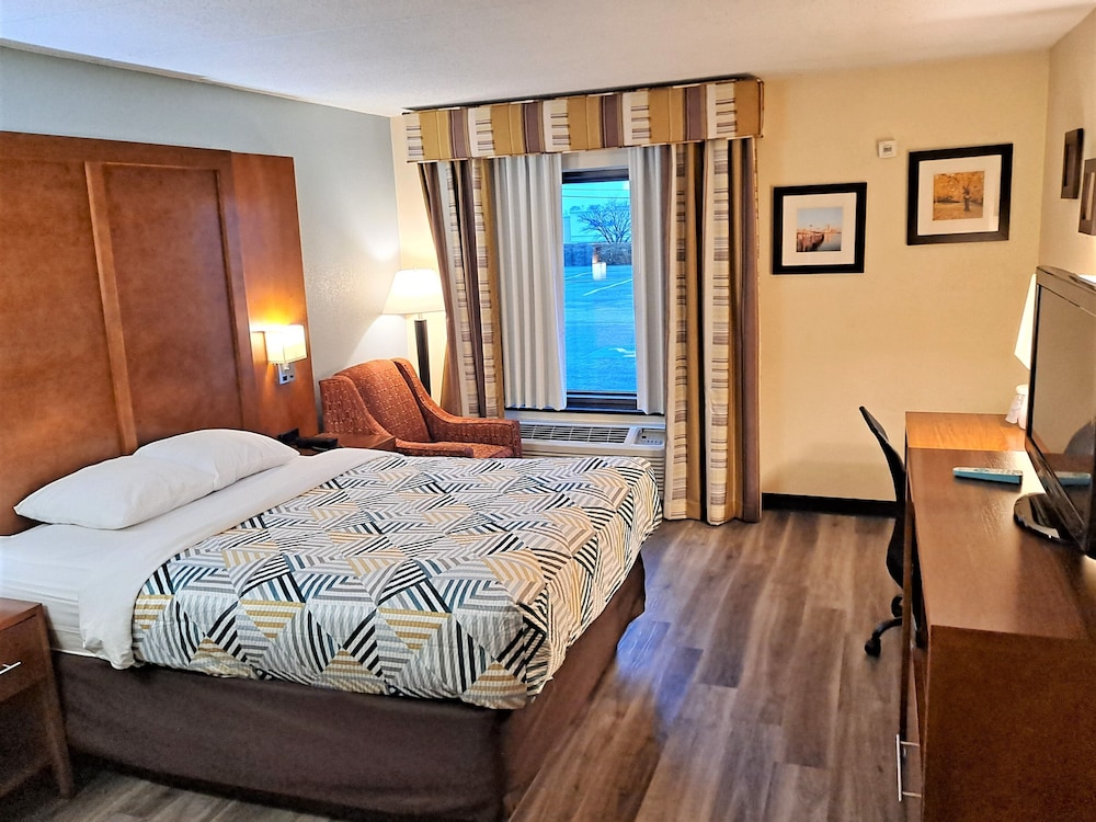 Annapolis Vacations - Motel 6 Catonsville, MD - Baltimore West - Property Image 24