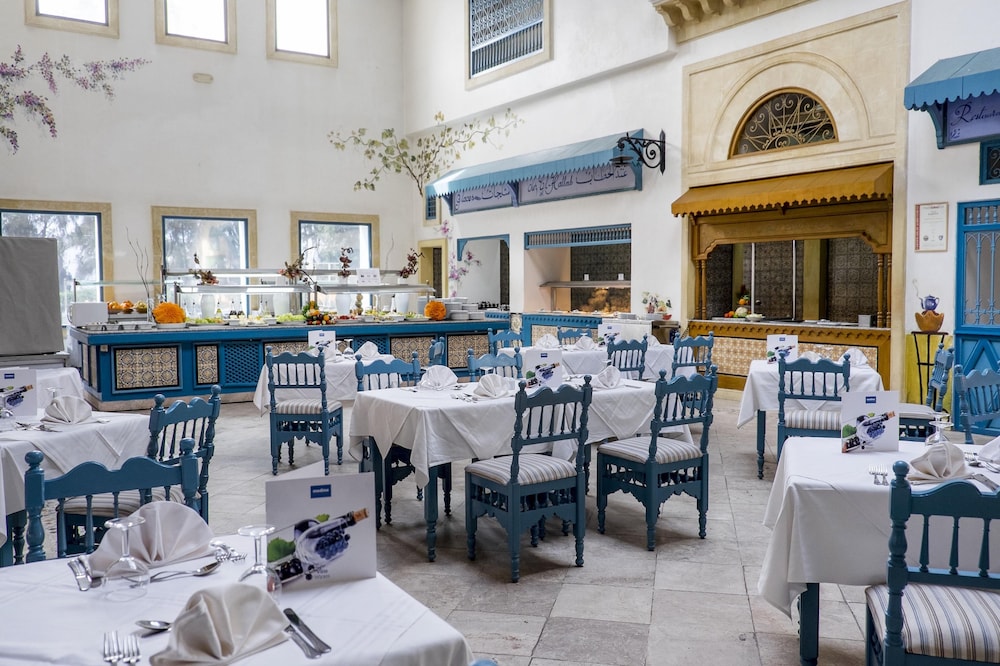 Hammamet Vacations - Medina Belisaire Thalasso Hotel - Property Image 9