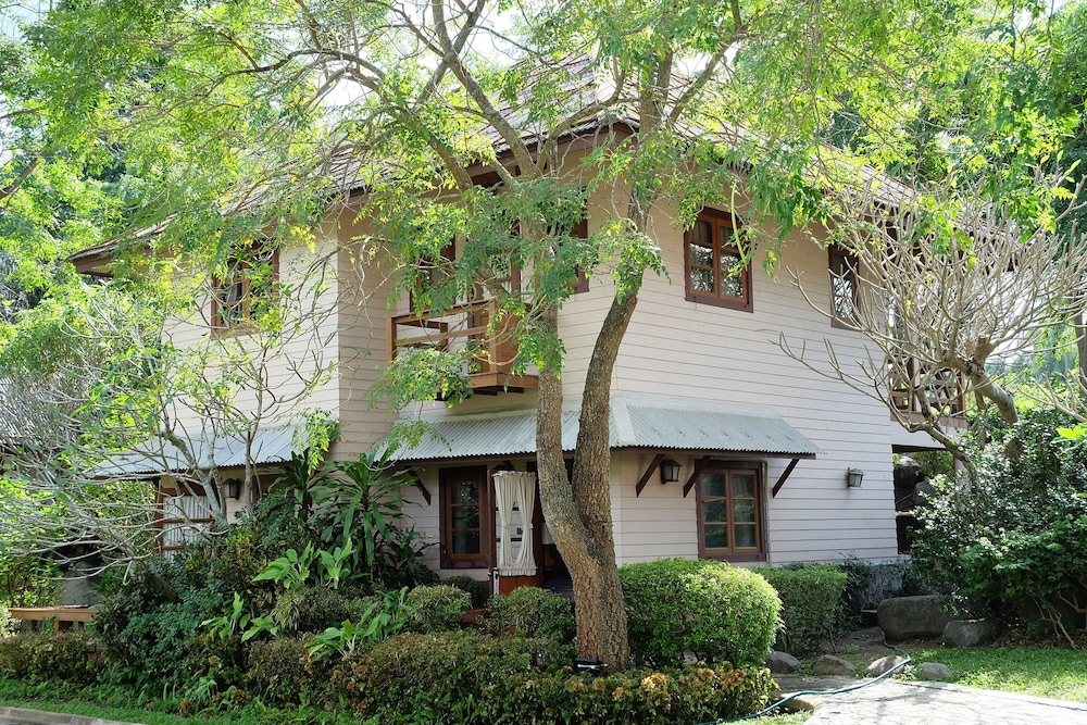 Lilawalai Resort