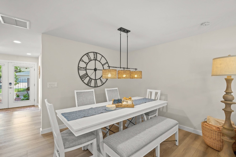 The Nest on Siesta Key