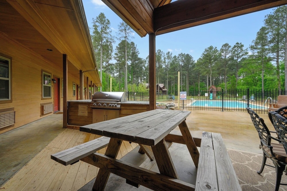Big Timber Lodge