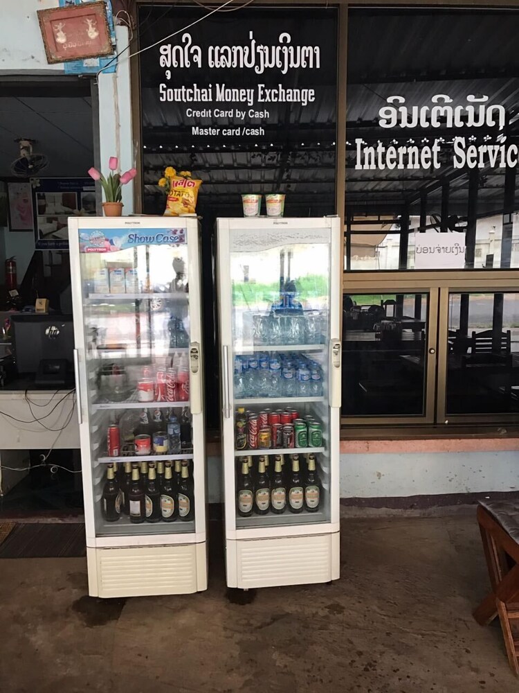 Soutchai Pakse Backpacker Hostel