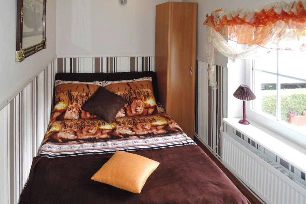 Holiday Home in Misdroy Near Baltic Sea view 4