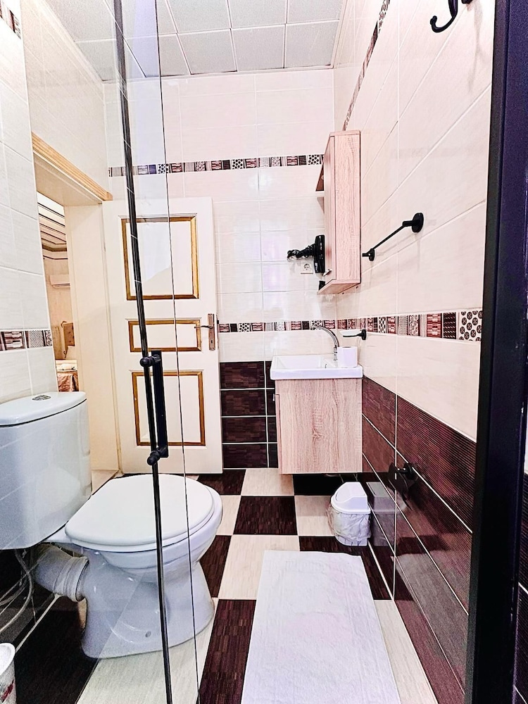 Alhambra Apart Otel - Image 78