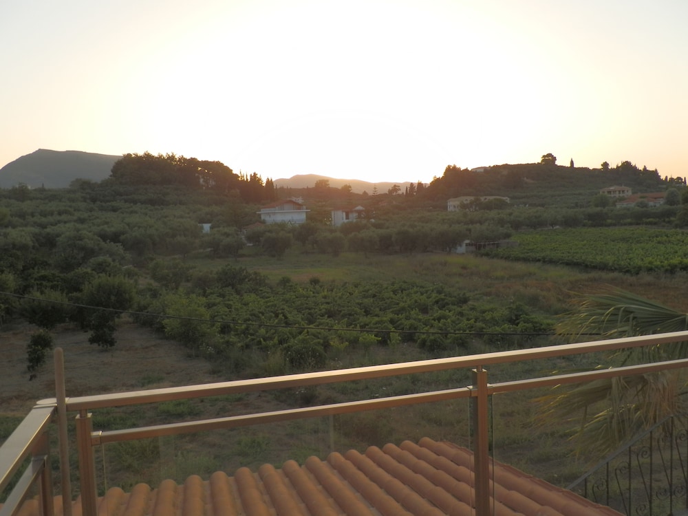 Villa Daizy