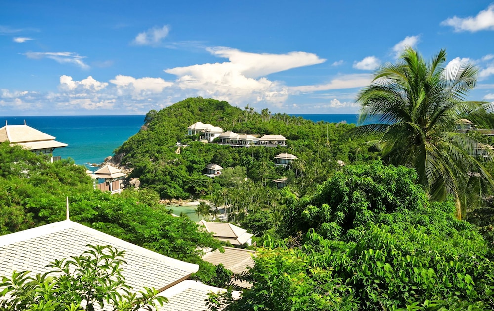 Banyan Tree Samui 108