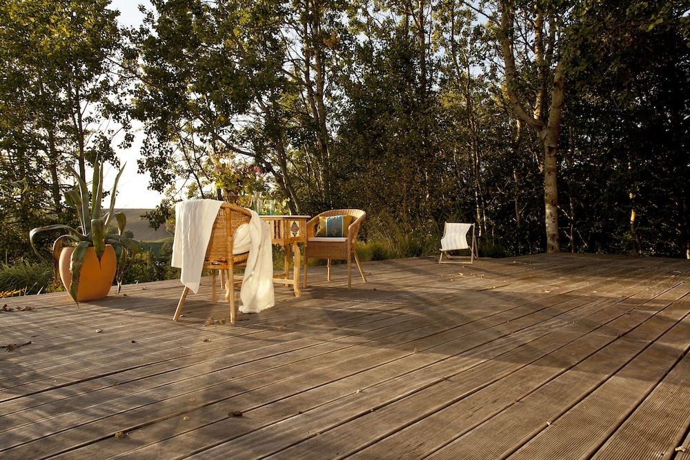 Kashubian Lodge & SPA