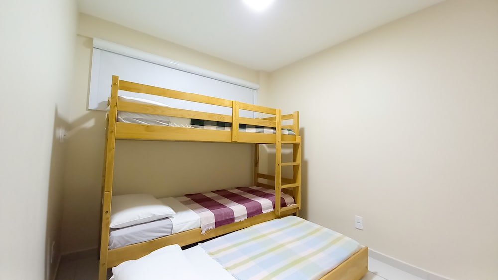 Lindos apartamentos no Porto Cayman view 5