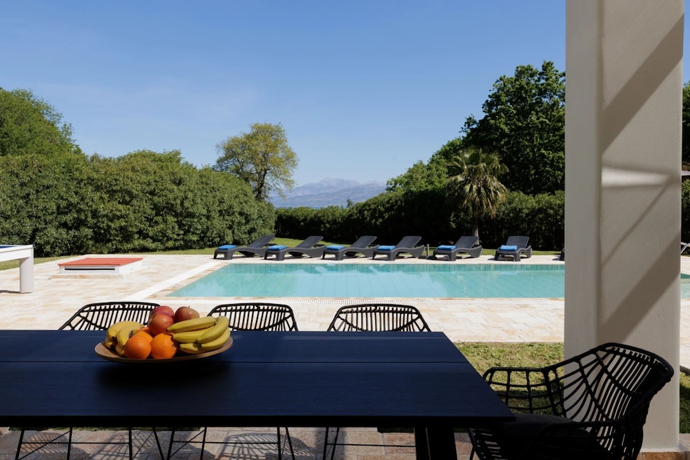 Villa Rosemarine