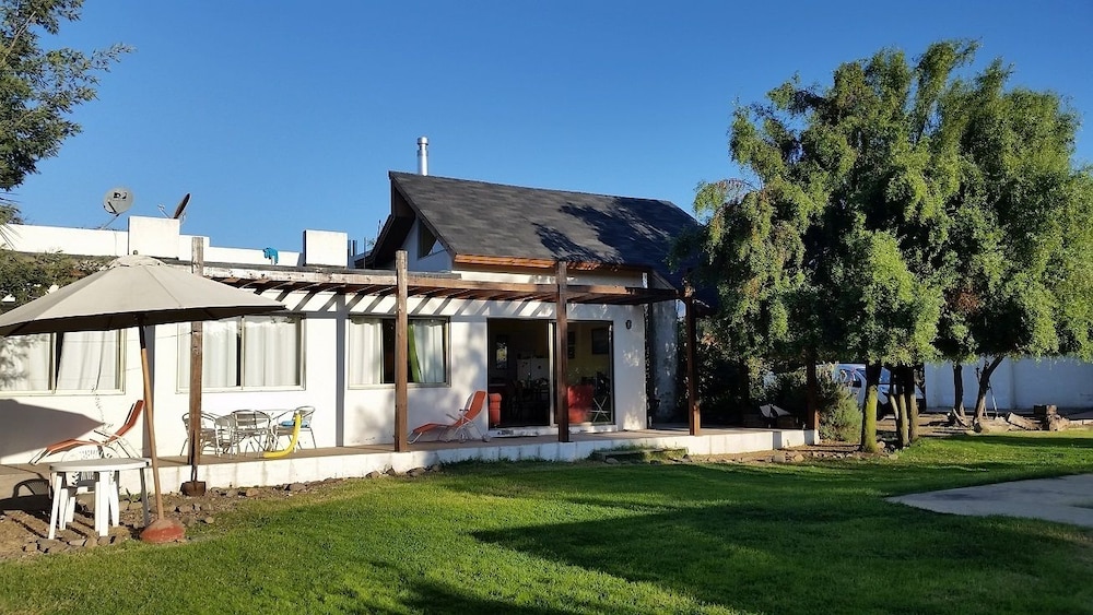 Casa Parcela Zapallar