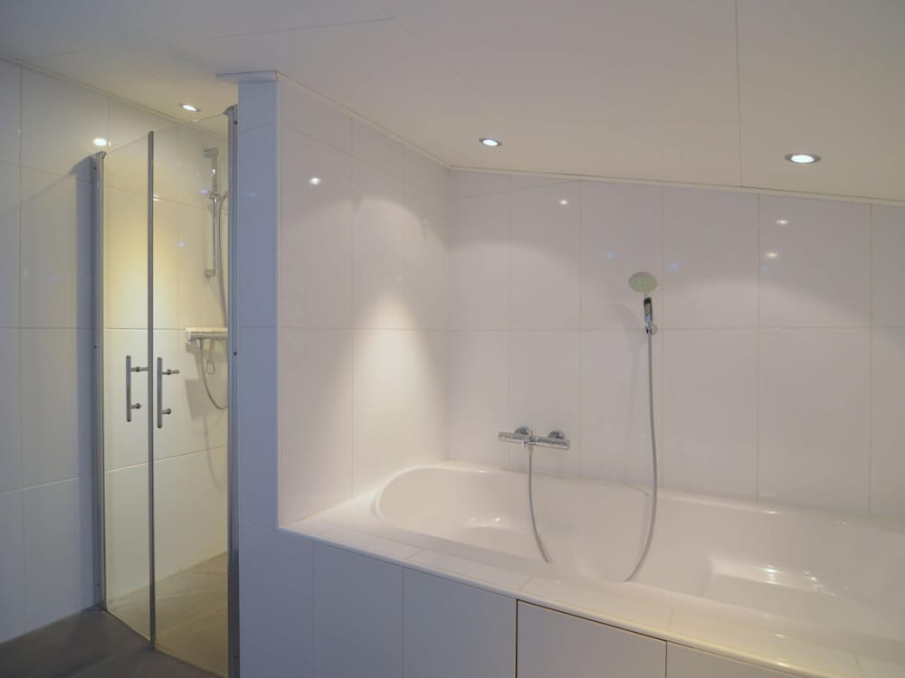 Cozy Holiday Home in Olst-wijhe With Swimming Pool