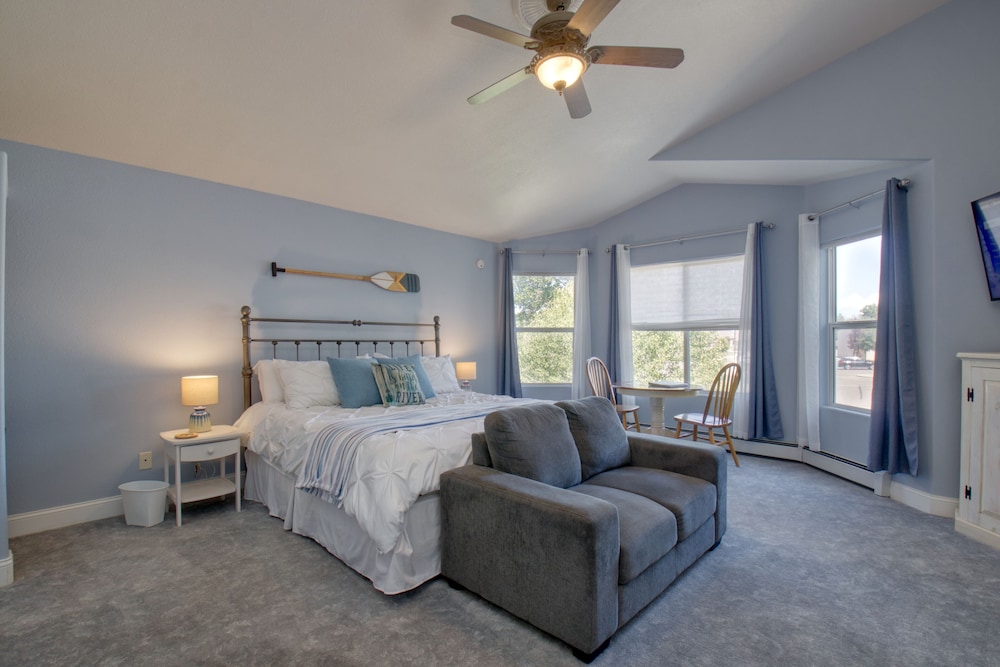 Castle Creek B&B
