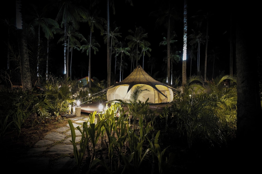 Nacpan Beach Glamping Managed by H Hospitality