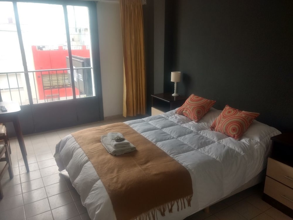 Ventia Hotel Comodoro