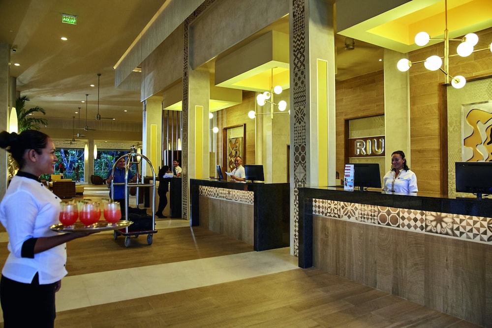 Hotel Riu Tequila - All Inclusive - Property Image 24