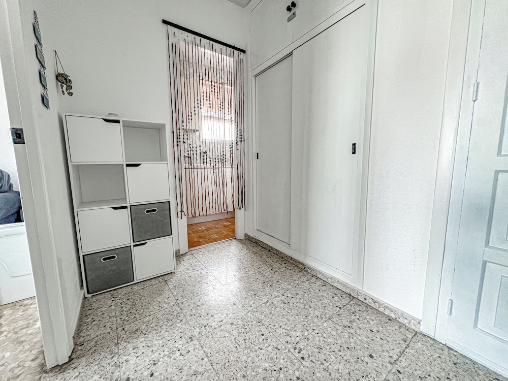 Charming Summer Rental in the Heart of Nerja