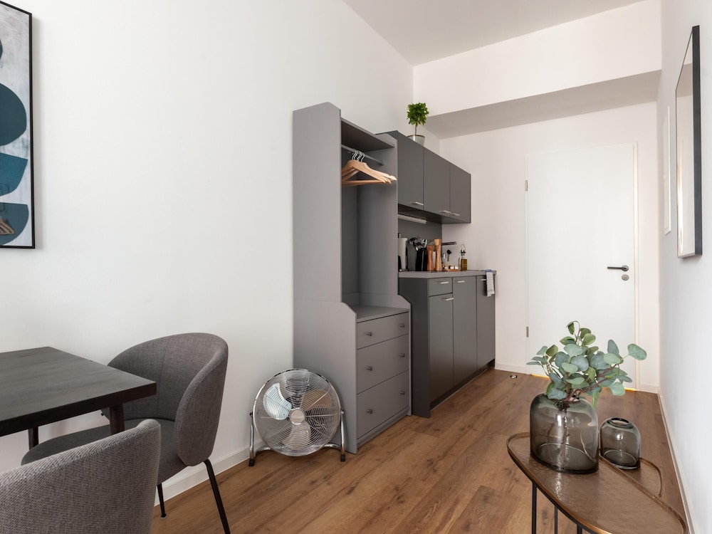 Limehome Bremen Hutfilterstraße
