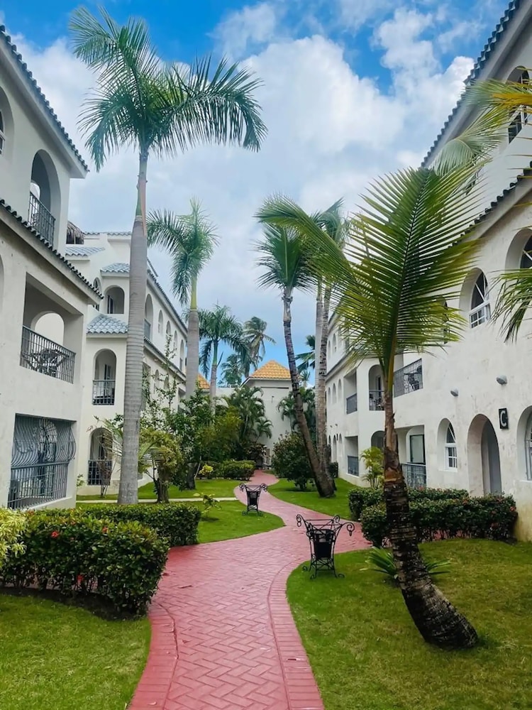 Apartamento Oasis PUNTA CANA