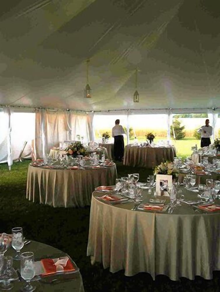 Stevenson Inn & Spa