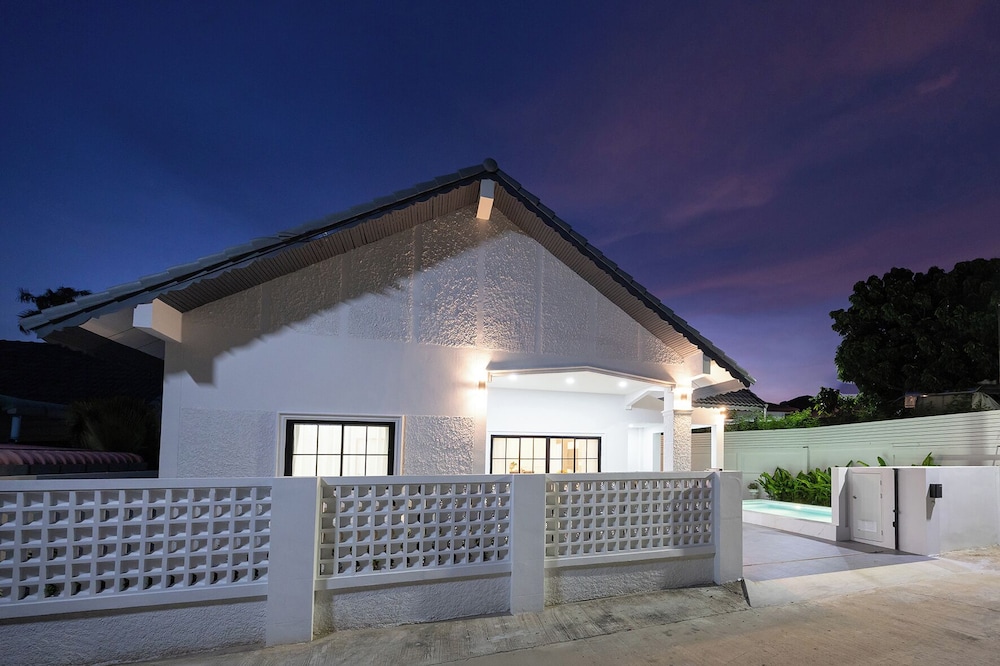 Villa Anna