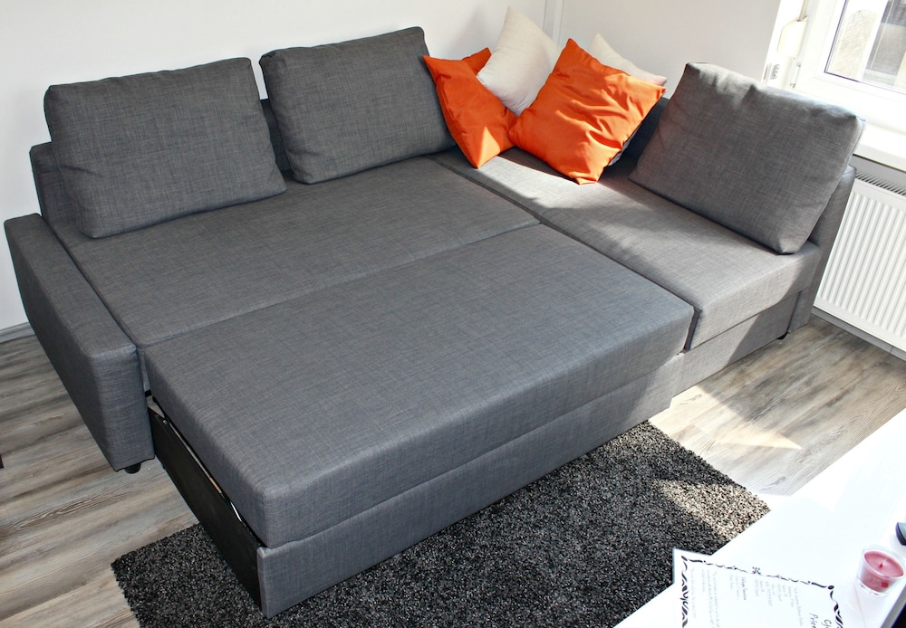 Baltazar Studio Apartment view 4