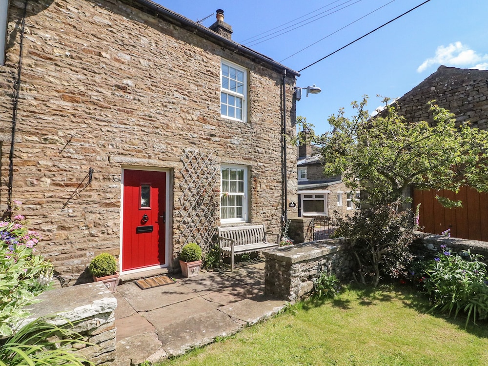 Tiplady Cottage