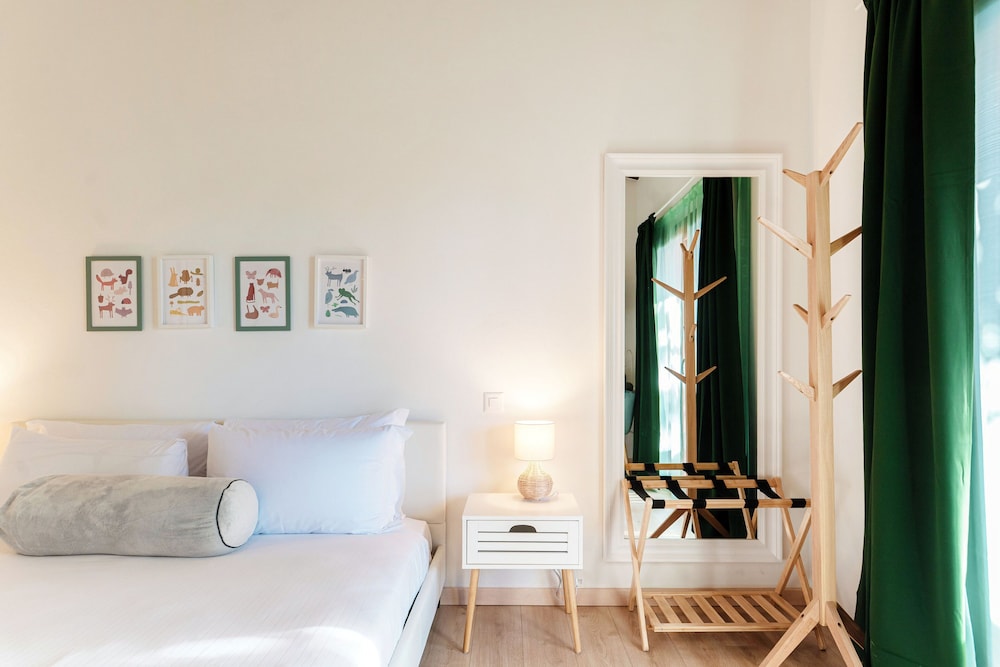 Florida Ascona Rooms